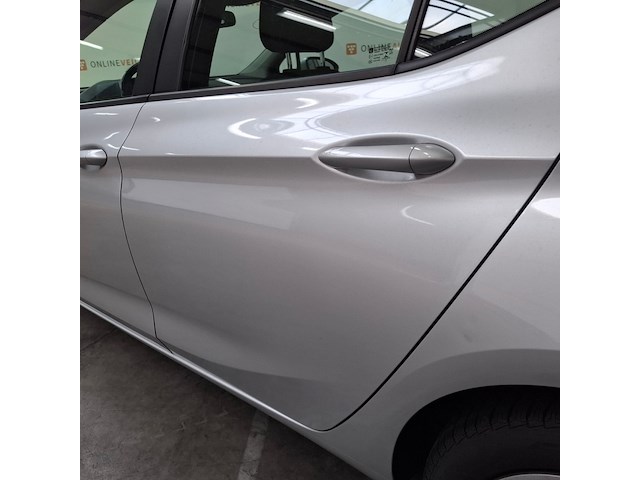 Personenauto, opel, astra 1.6 cdti, 2019 - afbeelding 3 van  68