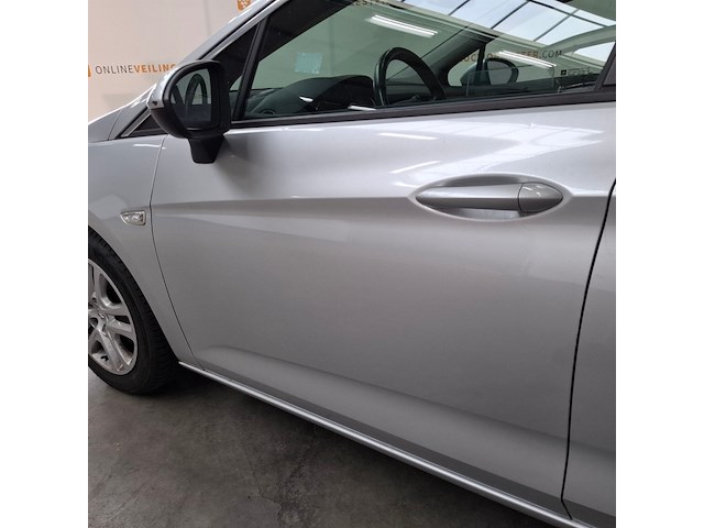 Personenauto, opel, astra 1.6 cdti, 2019 - afbeelding 4 van  68