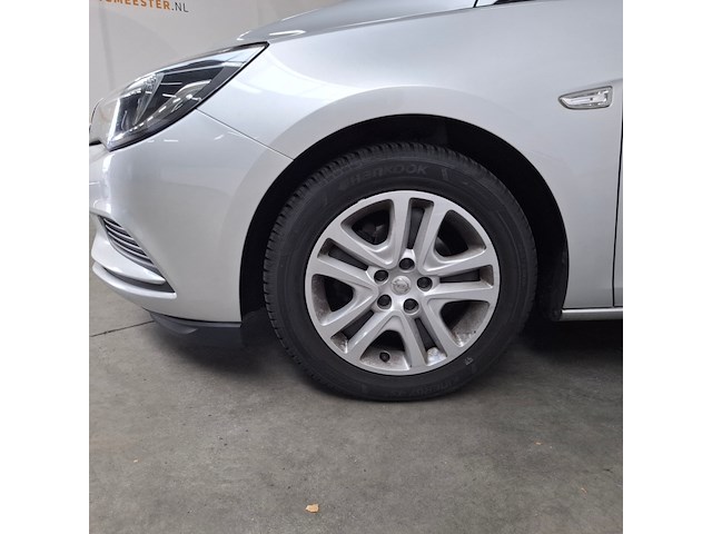 Personenauto, opel, astra 1.6 cdti, 2019 - afbeelding 5 van  68