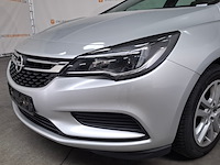 Personenauto, opel, astra 1.6 cdti, 2019 - afbeelding 7 van  68
