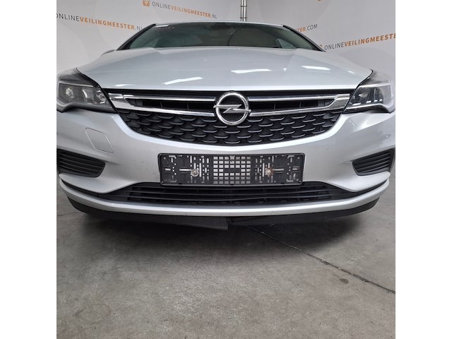 Personenauto, opel, astra 1.6 cdti, 2019 - afbeelding 8 van  68