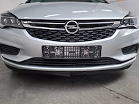 Personenauto, opel, astra 1.6 cdti, 2019 - afbeelding 8 van  68