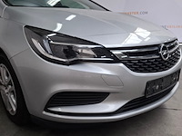 Personenauto, opel, astra 1.6 cdti, 2019 - afbeelding 9 van  68