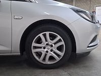 Personenauto, opel, astra 1.6 cdti, 2019 - afbeelding 10 van  68
