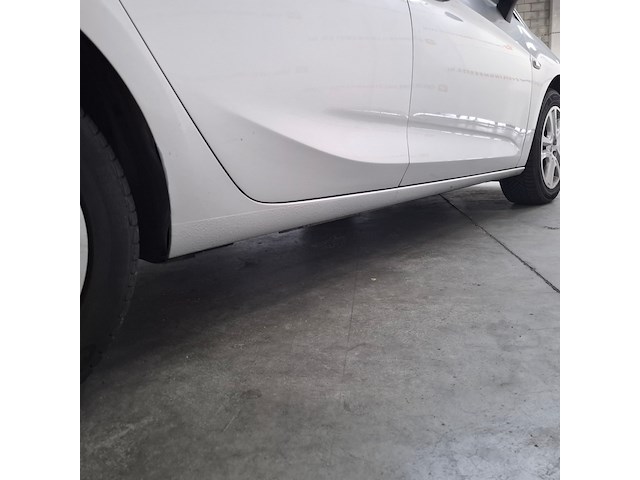 Personenauto, opel, astra 1.6 cdti, 2019 - afbeelding 13 van  68