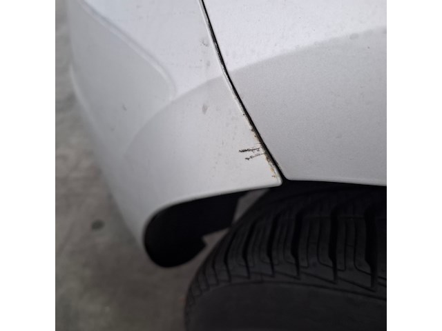 Personenauto, opel, astra 1.6 cdti, 2019 - afbeelding 15 van  68