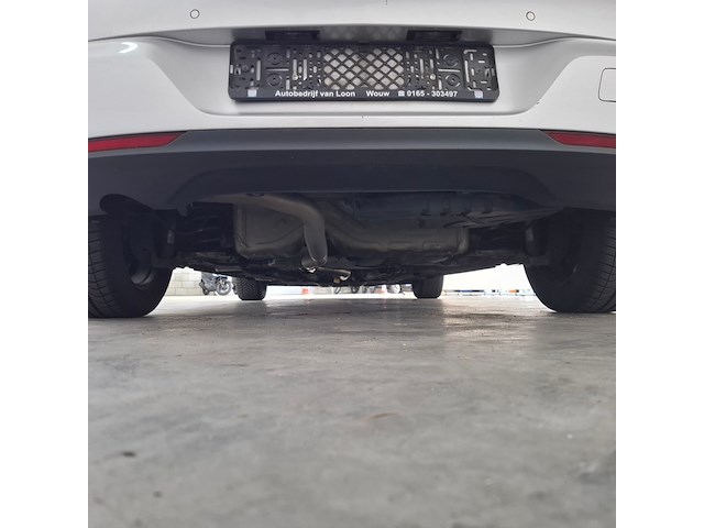 Personenauto, opel, astra 1.6 cdti, 2019 - afbeelding 16 van  68