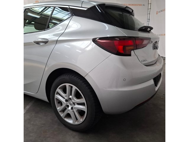 Personenauto, opel, astra 1.6 cdti, 2019 - afbeelding 17 van  68