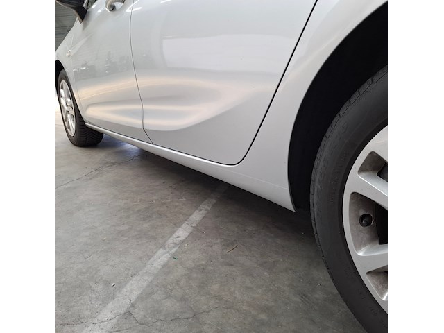 Personenauto, opel, astra 1.6 cdti, 2019 - afbeelding 20 van  68