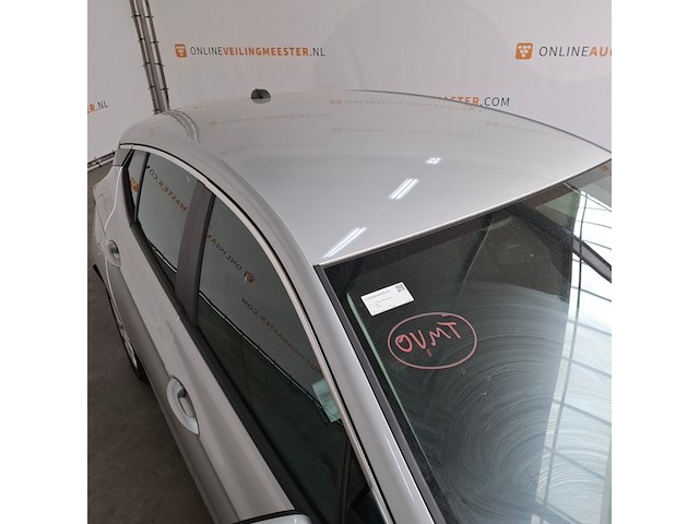 Personenauto, opel, astra 1.6 cdti, 2019 - afbeelding 21 van  68
