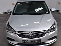 Personenauto, opel, astra 1.6 cdti, 2019 - afbeelding 12 van  68