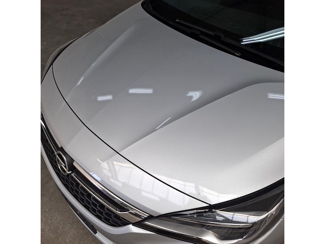 Personenauto, opel, astra 1.6 cdti, 2019 - afbeelding 24 van  68
