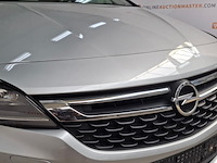 Personenauto, opel, astra 1.6 cdti, 2019 - afbeelding 25 van  68