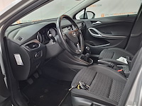 Personenauto, opel, astra 1.6 cdti, 2019 - afbeelding 26 van  68