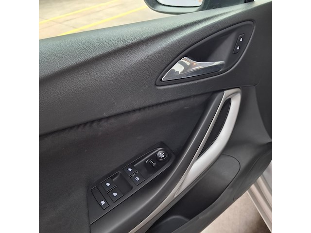 Personenauto, opel, astra 1.6 cdti, 2019 - afbeelding 27 van  68