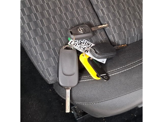 Personenauto, opel, astra 1.6 cdti, 2019 - afbeelding 28 van  68