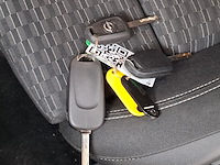 Personenauto, opel, astra 1.6 cdti, 2019 - afbeelding 28 van  68