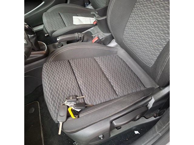 Personenauto, opel, astra 1.6 cdti, 2019 - afbeelding 29 van  68