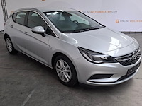 Personenauto, opel, astra 1.6 cdti, 2019 - afbeelding 23 van  68