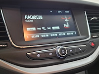 Personenauto, opel, astra 1.6 cdti, 2019 - afbeelding 35 van  68