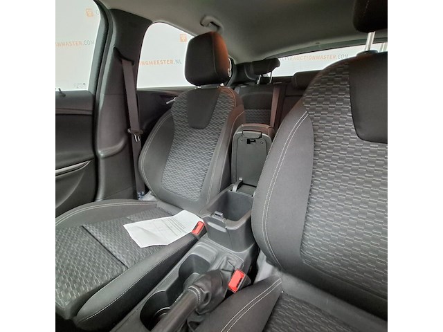 Personenauto, opel, astra 1.6 cdti, 2019 - afbeelding 39 van  68