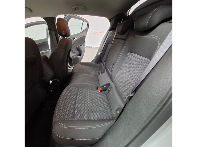 Personenauto, opel, astra 1.6 cdti, 2019 - afbeelding 40 van  68