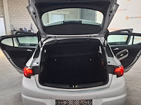 Personenauto, opel, astra 1.6 cdti, 2019 - afbeelding 42 van  68