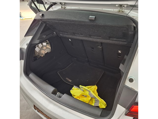 Personenauto, opel, astra 1.6 cdti, 2019 - afbeelding 43 van  68