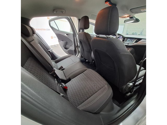 Personenauto, opel, astra 1.6 cdti, 2019 - afbeelding 44 van  68