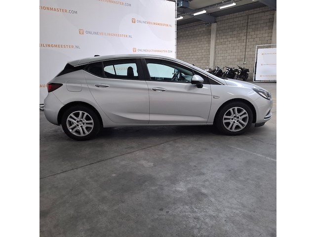 Personenauto, opel, astra 1.6 cdti, 2019 - afbeelding 34 van  68