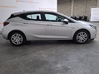 Personenauto, opel, astra 1.6 cdti, 2019 - afbeelding 34 van  68