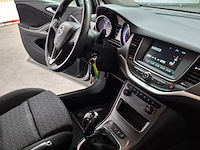 Personenauto, opel, astra 1.6 cdti, 2019 - afbeelding 47 van  68