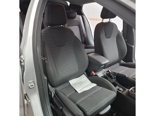 Personenauto, opel, astra 1.6 cdti, 2019 - afbeelding 48 van  68