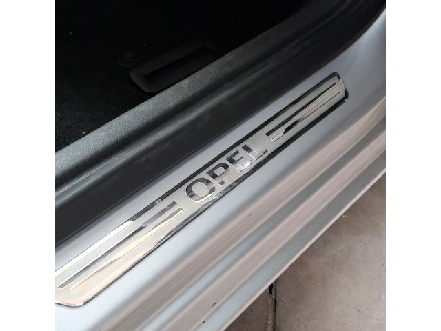 Personenauto, opel, astra 1.6 cdti, 2019 - afbeelding 49 van  68