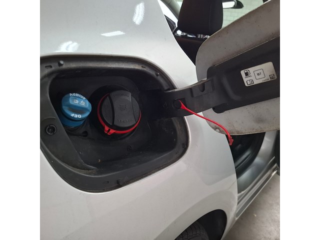 Personenauto, opel, astra 1.6 cdti, 2019 - afbeelding 50 van  68