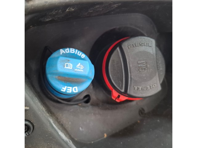 Personenauto, opel, astra 1.6 cdti, 2019 - afbeelding 51 van  68