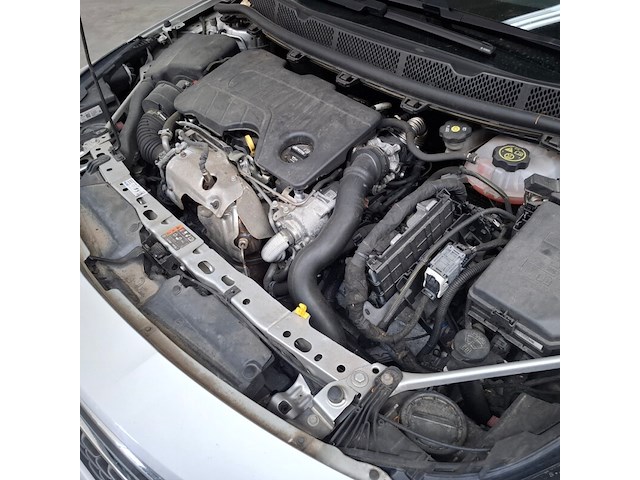 Personenauto, opel, astra 1.6 cdti, 2019 - afbeelding 55 van  68