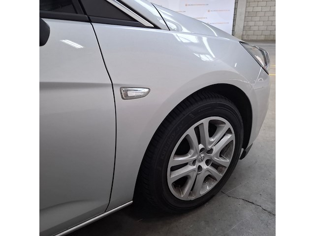 Personenauto, opel, astra 1.6 cdti, 2019 - afbeelding 45 van  68