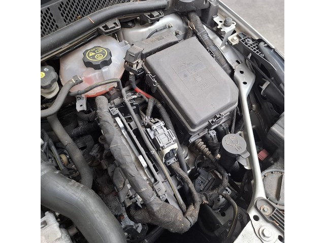 Personenauto, opel, astra 1.6 cdti, 2019 - afbeelding 57 van  68