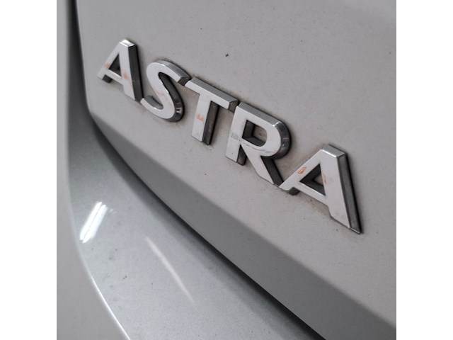 Personenauto, opel, astra 1.6 cdti, 2019 - afbeelding 62 van  68