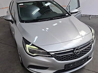 Personenauto, opel, astra 1.6 cdti, 2019 - afbeelding 63 van  68