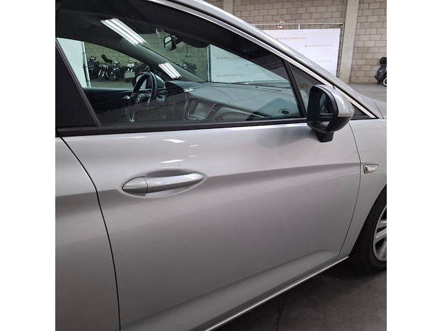 Personenauto, opel, astra 1.6 cdti, 2019 - afbeelding 56 van  68