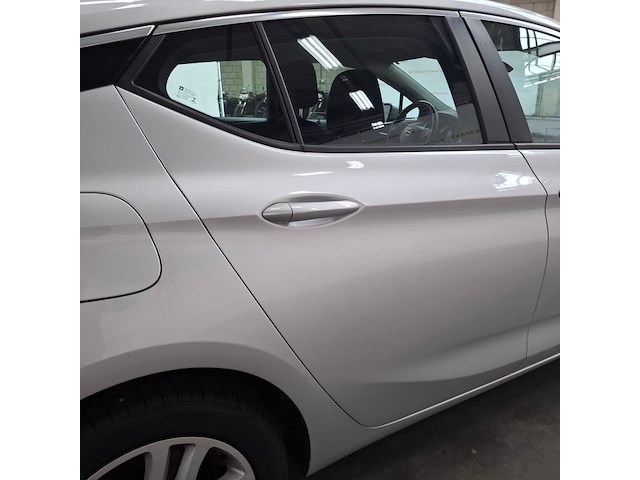 Personenauto, opel, astra 1.6 cdti, 2019 - afbeelding 66 van  68