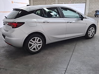 Personenauto, opel, astra 1.6 cdti, 2019 - afbeelding 67 van  68