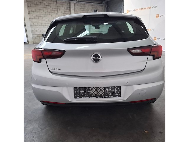 Personenauto, opel, astra 1.6 cdti, 2019 - afbeelding 68 van  68