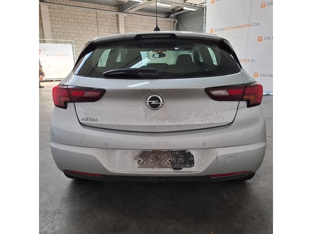 Personenauto, opel, astra 1.6 cdti, 2019 - afbeelding 2 van  69