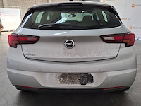 Personenauto, opel, astra 1.6 cdti, 2019 - afbeelding 2 van  69