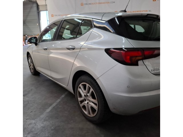 Personenauto, opel, astra 1.6 cdti, 2019 - afbeelding 3 van  69