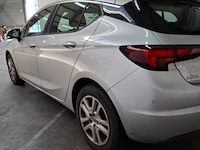 Personenauto, opel, astra 1.6 cdti, 2019 - afbeelding 3 van  69