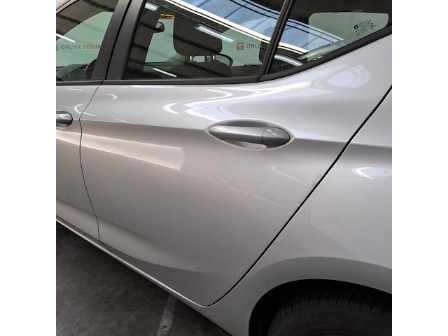 Personenauto, opel, astra 1.6 cdti, 2019 - afbeelding 4 van  69